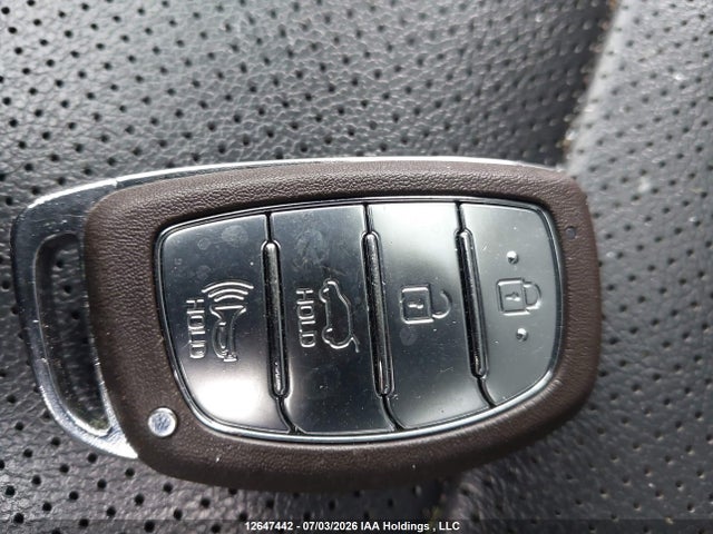 Hyundai Tucson 2019 KM8J3CAL2KU949112 Image 11
