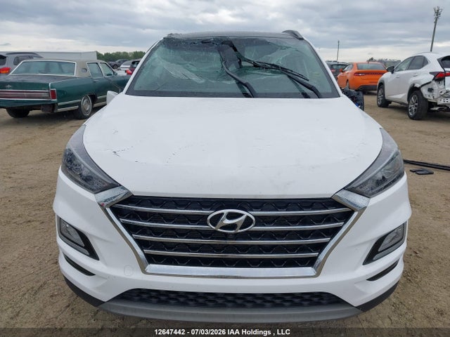 Hyundai Tucson 2019 KM8J3CAL2KU949112 Image 13
