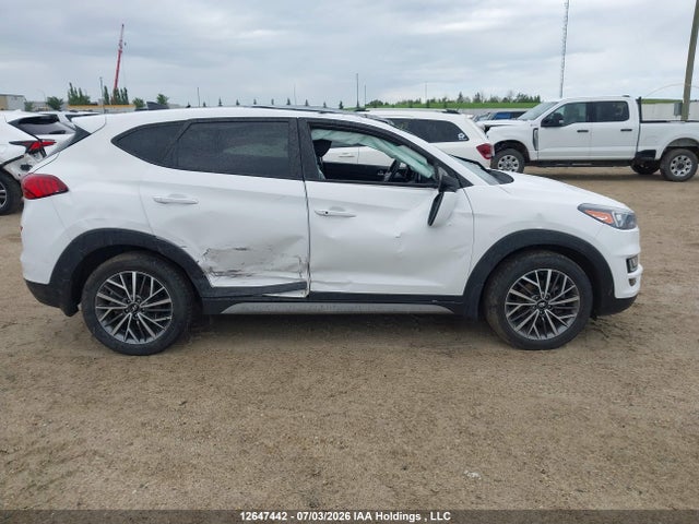 Hyundai Tucson 2019 KM8J3CAL2KU949112 Image 14