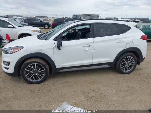Hyundai Tucson 2019 KM8J3CAL2KU949112 Image 15