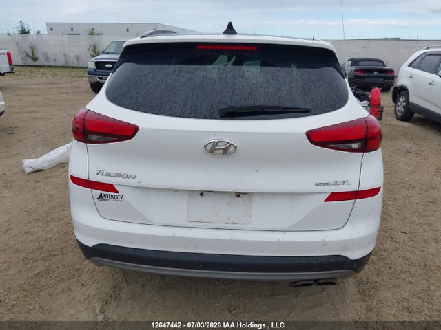 Hyundai Tucson 2019 KM8J3CAL2KU949112 Image 17