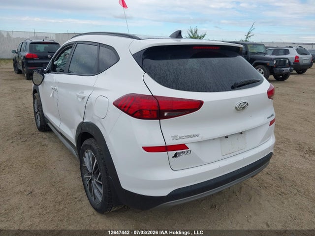 Hyundai Tucson 2019 KM8J3CAL2KU949112 Image 3