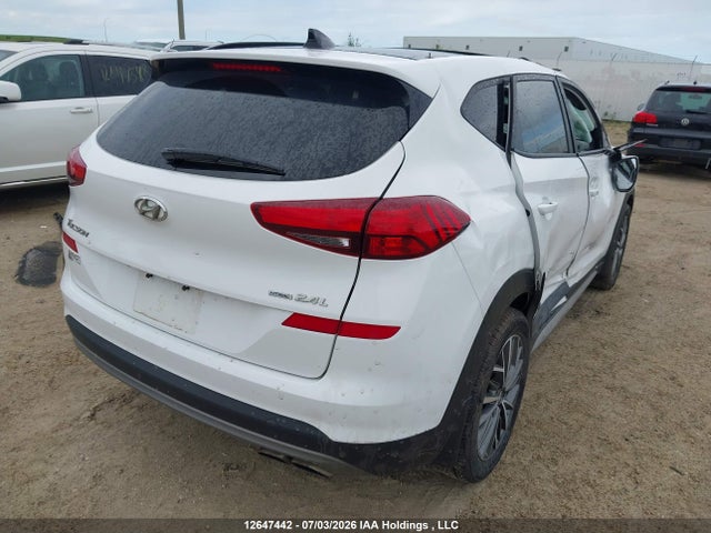 Hyundai Tucson 2019 KM8J3CAL2KU949112 Image 4