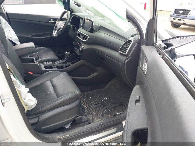 Hyundai Tucson 2019 KM8J3CAL2KU949112 Image 5