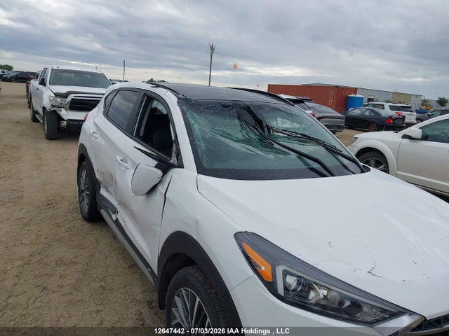 Hyundai Tucson 2019 KM8J3CAL2KU949112 Image 6