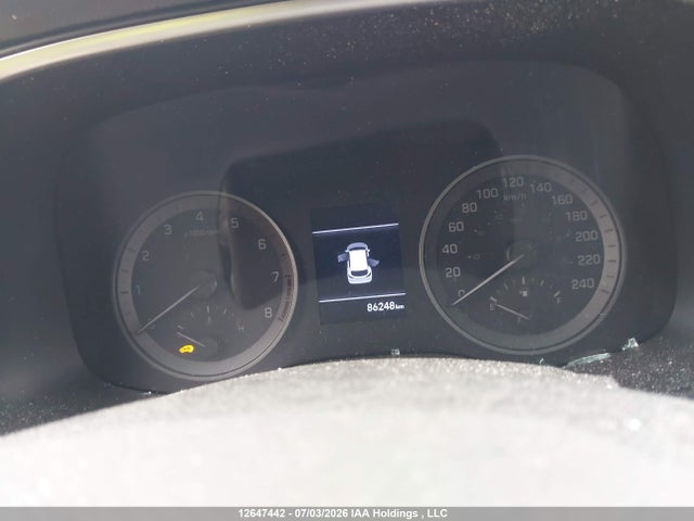 Hyundai Tucson 2019 KM8J3CAL2KU949112 Image 7