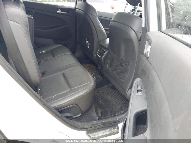 Hyundai Tucson 2019 KM8J3CAL2KU949112 Image 8