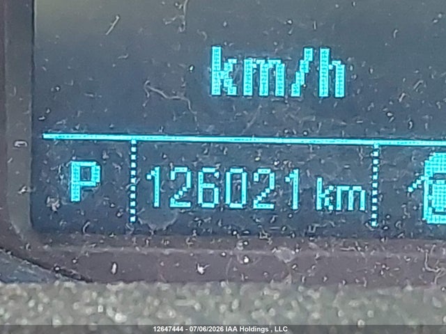 12647444 :رقم المزاد ، 1G1PE5SB0D7213399 vin ، 2013 Chevrolet Cruze Lt Turbo مزاد بيع