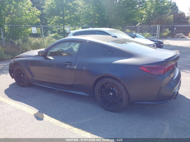 WBS33HK05TCW58764 BMW M4 Competition M Xdrive