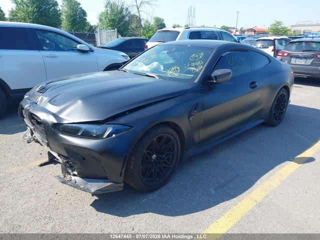 WBS33HK05TCW58764 BMW M4 Competition M Xdrive