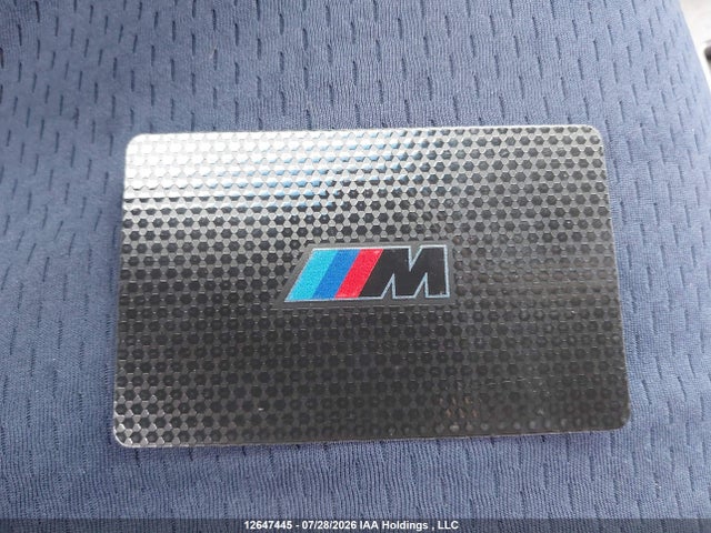 WBS33HK05TCW58764 BMW M4 Competition M Xdrive