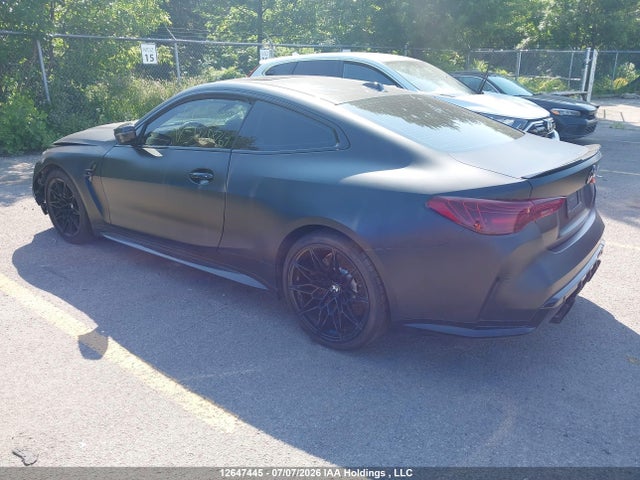 WBS33HK05TCW58764 BMW M4 Competition M Xdrive
