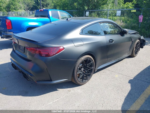 WBS33HK05TCW58764 BMW M4 Competition M Xdrive