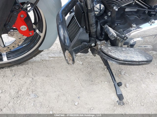 Harley-Davidson FLHX 2022 5HD1KBC35NB658500 Image 12
