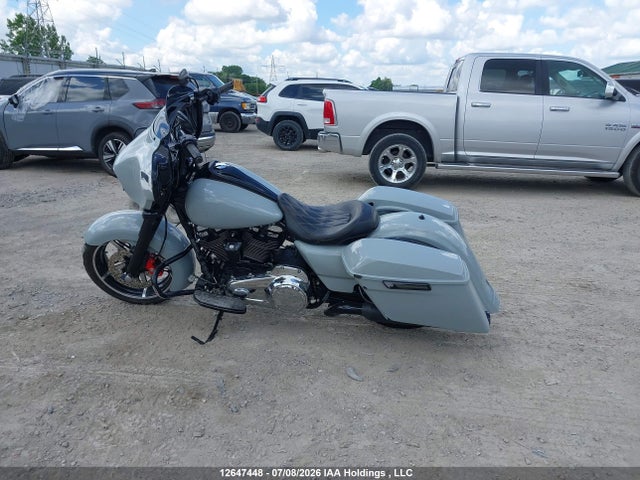 Harley-Davidson FLHX 2022 5HD1KBC35NB658500 Image 14