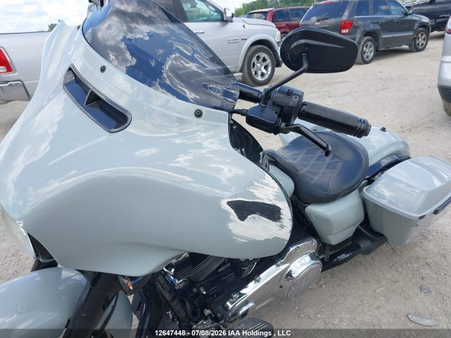 Harley-Davidson FLHX 2022 5HD1KBC35NB658500 Image 15