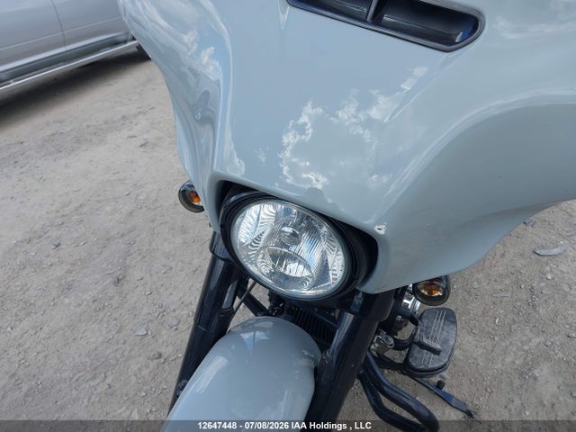 Harley-Davidson FLHX 2022 5HD1KBC35NB658500 Image 16