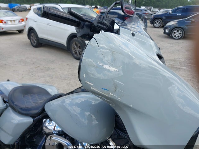 Harley-Davidson FLHX 2022 5HD1KBC35NB658500 Image 17