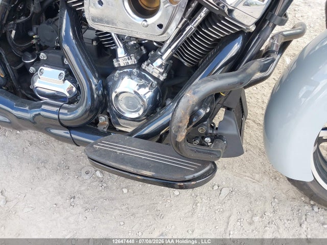 Harley-Davidson FLHX 2022 5HD1KBC35NB658500 Image 18
