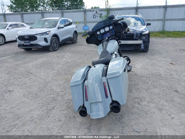 Harley-Davidson FLHX 2022 5HD1KBC35NB658500 Image 6