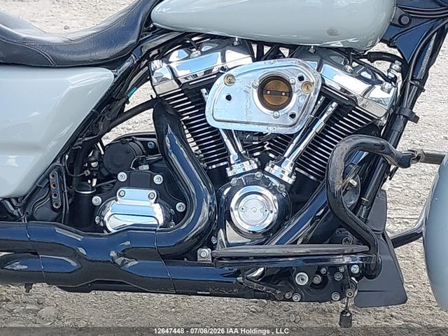 Harley-Davidson FLHX 2022 5HD1KBC35NB658500 Image 8