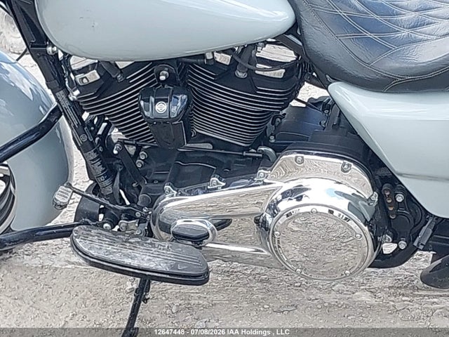 Harley-Davidson FLHX 2022 5HD1KBC35NB658500 Image 9