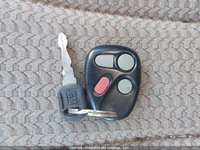 Продажа на аукционе авто 2000 Pontiac Sunfire Se, vin: 1G2JB5244Y7314396, номер лота: 12647449