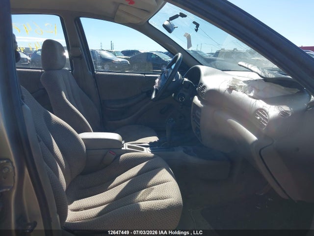 Продажа на аукционе авто 2000 Pontiac Sunfire Se, vin: 1G2JB5244Y7314396, номер лота: 12647449