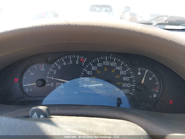 Продажа на аукционе авто 2000 Pontiac Sunfire Se, vin: 1G2JB5244Y7314396, номер лота: 12647449