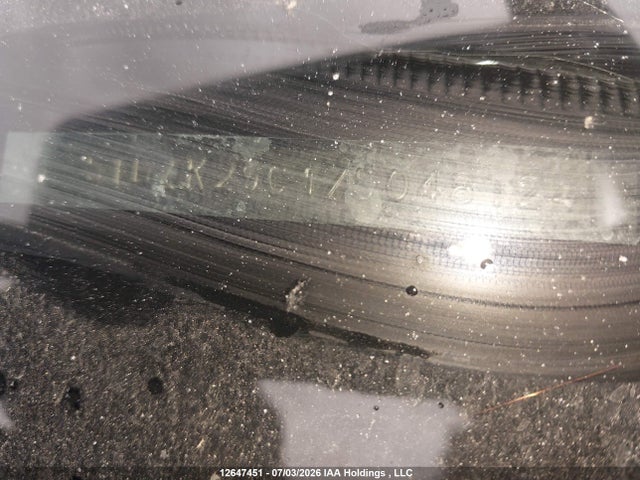 12647451 :رقم المزاد ، 5TDZK29C17S048124 vin ، 2007 Toyota Sienna Ce 7 Passenger/ce 8 Passenger مزاد بيع