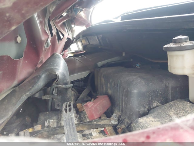 12647451 :رقم المزاد ، 5TDZK29C17S048124 vin ، 2007 Toyota Sienna Ce 7 Passenger/ce 8 Passenger مزاد بيع