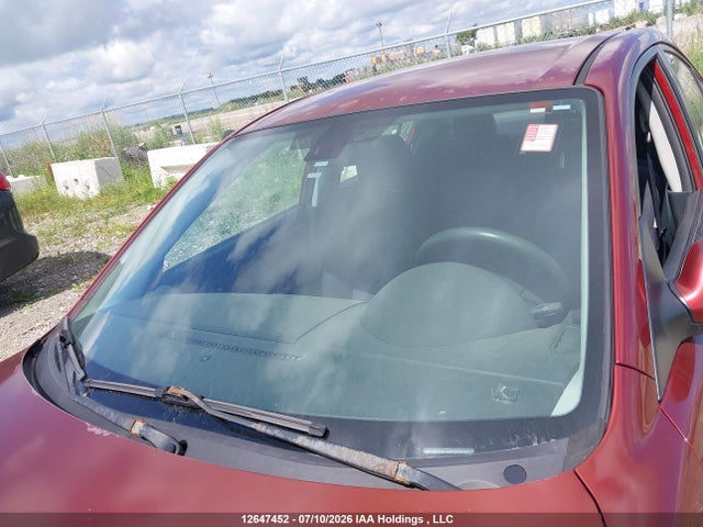 12647452 :رقم المزاد ، JM1BK32F191255057 vin ، 2009 Mazda Mazda3 Gs/gx مزاد بيع