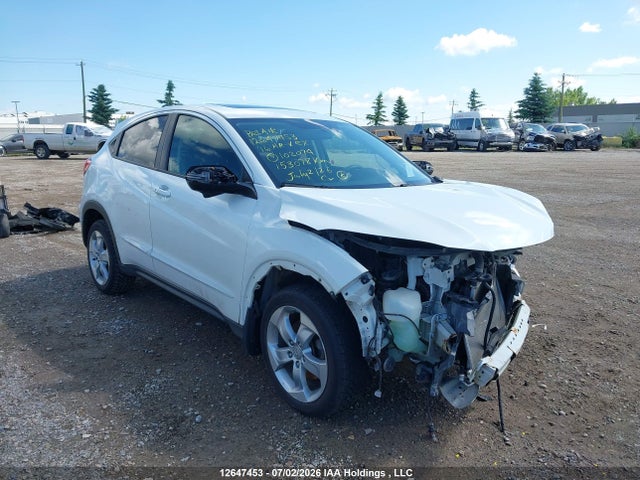 2016 3CZRU6H50GM102074 main image