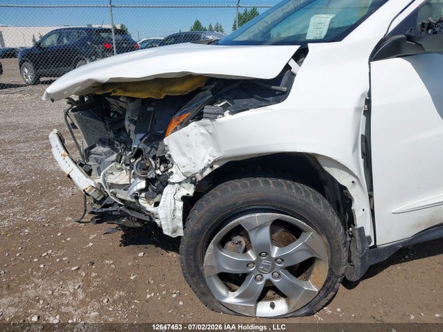 Honda HR-V EX 2016 3CZRU6H50GM102074 Image 12