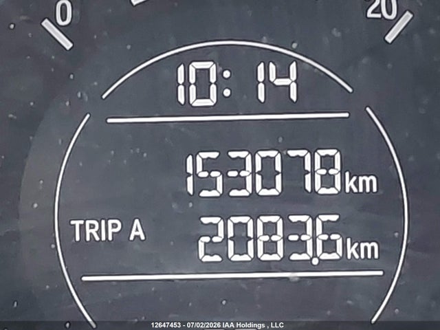 Honda HR-V EX 2016 3CZRU6H50GM102074 Image 16