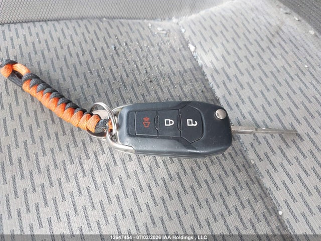 Aukcja sprzedaży 2018 Ford F150 Supercrew, vin: 1FTEW1E56JFC06842, numer aukcji: 12647454