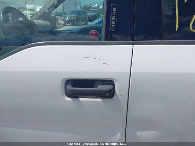 Aukcja sprzedaży 2018 Ford F150 Supercrew, vin: 1FTEW1E56JFC06842, numer aukcji: 12647454