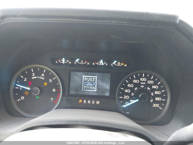 Aukcja sprzedaży 2018 Ford F150 Supercrew, vin: 1FTEW1E56JFC06842, numer aukcji: 12647454