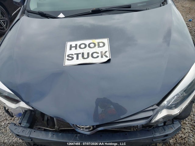 2T1BURHE8FC391592 Toyota Corolla L/le/le Pls/prm/s/s Pls