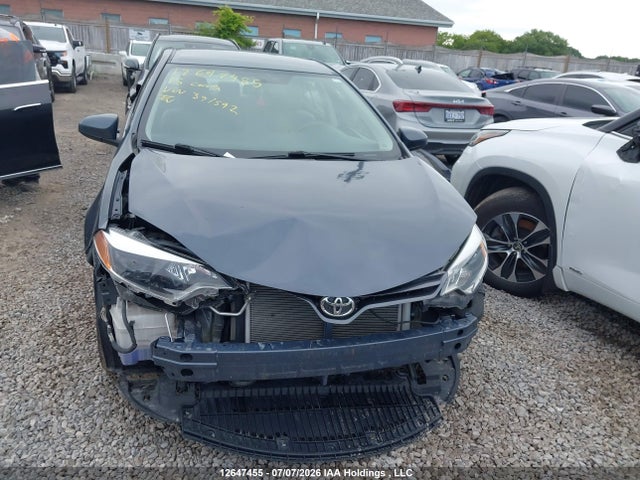 2T1BURHE8FC391592 Toyota Corolla L/le/le Pls/prm/s/s Pls