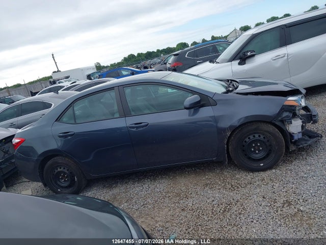 2T1BURHE8FC391592 Toyota Corolla L/le/le Pls/prm/s/s Pls