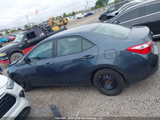 2T1BURHE8FC391592 Toyota Corolla L/le/le Pls/prm/s/s Pls