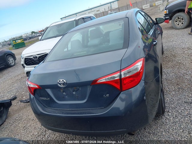 2T1BURHE8FC391592 Toyota Corolla L/le/le Pls/prm/s/s Pls