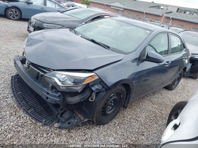 2T1BURHE8FC391592 Toyota Corolla L/le/le Pls/prm/s/s Pls