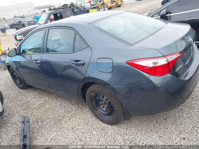 2T1BURHE8FC391592 Toyota Corolla L/le/le Pls/prm/s/s Pls