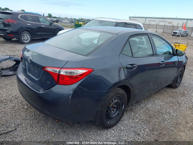 2T1BURHE8FC391592 Toyota Corolla L/le/le Pls/prm/s/s Pls