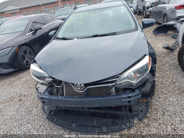 2T1BURHE8FC391592 Toyota Corolla L/le/le Pls/prm/s/s Pls