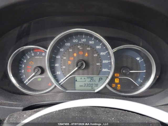 2T1BURHE8FC391592 Toyota Corolla L/le/le Pls/prm/s/s Pls