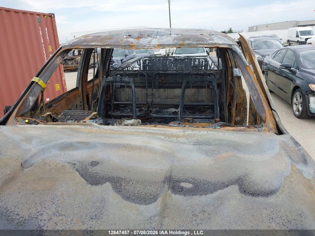 2007 Gmc New Sierra K3500 მანქანა იყიდება აუქციონზე, vin: 1GDJK39667E549511, აუქციონის ნომერი: 12647457