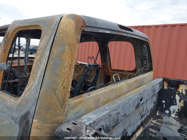 2007 Gmc New Sierra K3500 მანქანა იყიდება აუქციონზე, vin: 1GDJK39667E549511, აუქციონის ნომერი: 12647457
